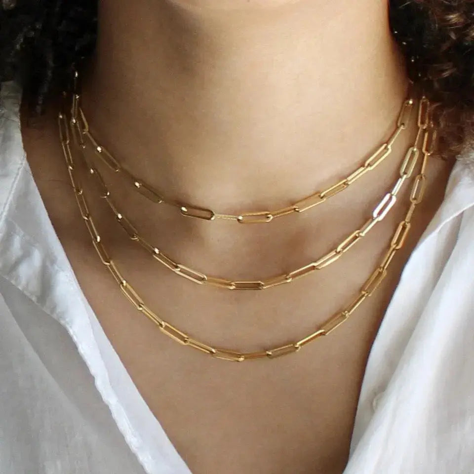 Collier Sam ANAES STORE